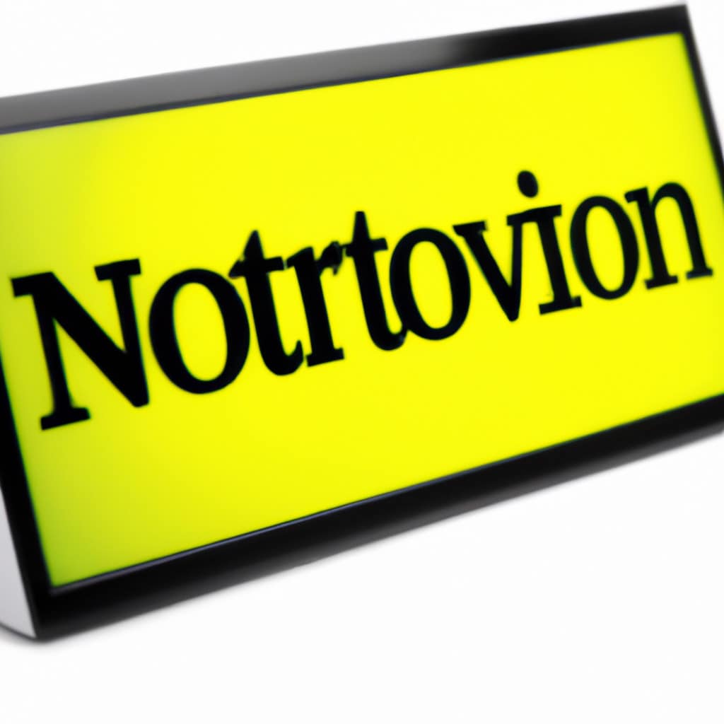 Welcome to our comprehensive blog post on "How do I contact Norton Antivirus by phone?" In a tech-reliant world where data security is paramount, we understand the need for immediate help and guidance. This article seeks to unravel the mystery behind reaching out to Norton Antivirus's customer support via phone. Inspiring confidence in your digital safety one step at a time.