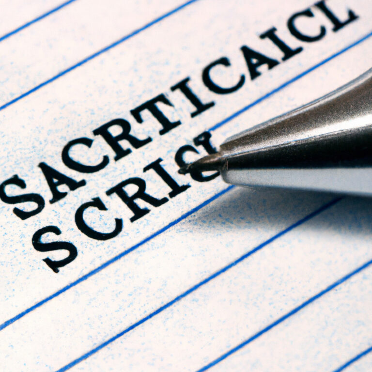 5 Easy Steps to Download Your Social Security Award Letter in No Time