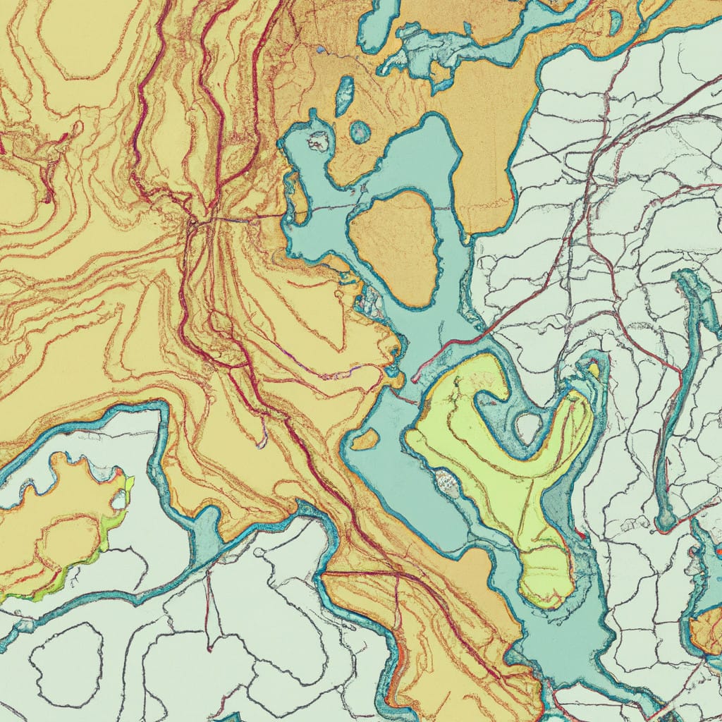 Welcome to our latest blog post, here we're going to unravel the best sources to download free topographic maps. If you're an adventurer or researcher seeking high-quality cartographic resources, stay tuned as we guide you to the hidden gems of free topography!