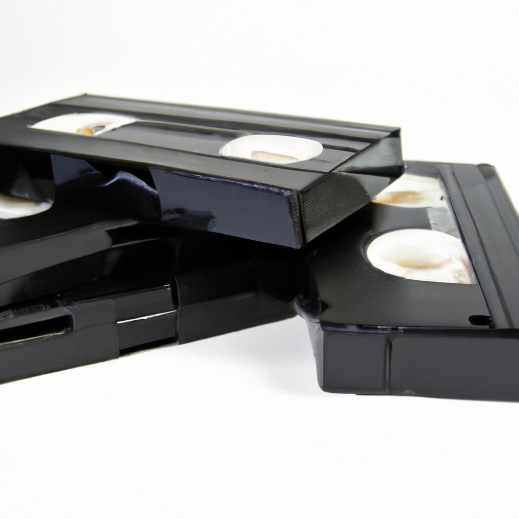 Welcome to our latest blog post, where we'll guide you through the process of downloading VHS content to your computer. We ensure that with this step-by-step tutorial, your cherished memories will be safely stored in digital format. Let's dive in!