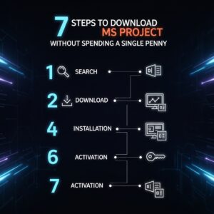 Welcome to our latest blog post! Here, we will guide you through the step-by-step process of how to download MS Project for free. Stay tuned as we divulge the secrets behind gaining access to this powerful project management tool without incurring any cost.