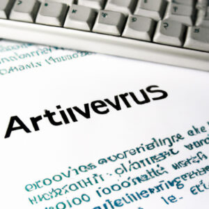 In today's digital world, the use of computers and software has become an essential part of our daily lives. Along with this pervasive usage of technology, the risk of malicious programs, such as viruses, is significantly high. Therefore, antivirus programs have emerged as a vital component in the technologically driven modern landscape.