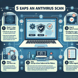 Welcome to our latest blog post, where we focus on safeguarding your digital space. Today, we delve into how to do an antivirus scan on Mac. Learn why it's crucial to protect your Mac from potential threats and how performing an antivirus scan can be a significant first step. In this comprehensive guide, we will discuss the step-by-step procedure for effective scans, ensuring you achieve optimal Mac security. Stay tuned as we go through this essential process to keep your Mac safe.