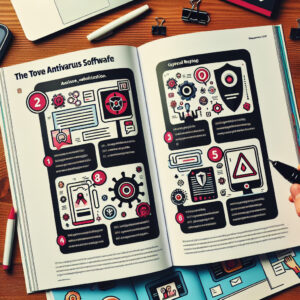 Welcome to our latest blog post! In a world where digital security is paramount, you may wonder "What antivirus does Best Buy use?". As one of the largest electronics retailers, their software choice is of keen interest. Whether you're an enthusiast or a casual user, understanding the defenses and strategies employed by these large corporations could help you make informed decisions about your own digital security. Stay tuned as we delve deeper into this intriguing topic.