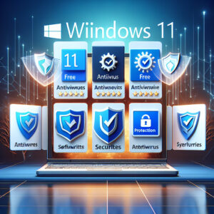 Welcome to our latest post! In today's digital age, securing your technology is pivotal. What is the best antivirus for Windows 11, and more importantly, free? As we dive into this topic, we'll explore compelling features, unmatched security protocols, and why you should consider enhancing your system's protection. Stay tuned as we guide you through the intricate world of free antivirus software for Windows 11.