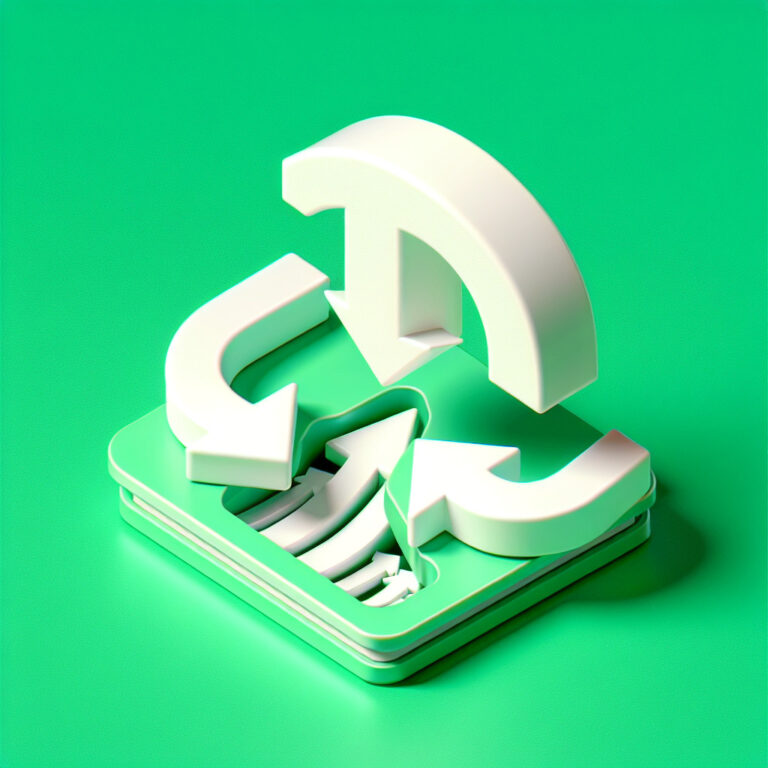 Open part files