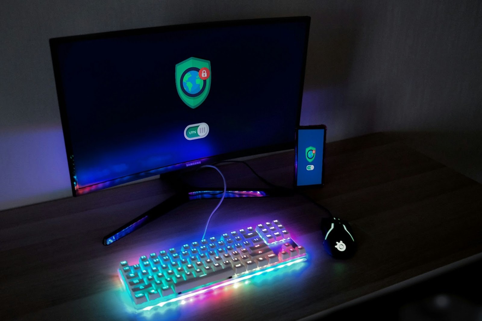 How to Hide Your IP Address: Protect Your Digital Identity