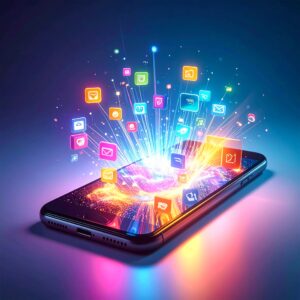 Everyone’s downloaded the obvious ones — Instagram, WhatsApp, Google Maps, Spotify — rinse and repeat. But what if the real treasures are tucked away where no one looks? Deep in the digital thicket of the App Store, hidden beneath the glitzy ads and trending reels, are the forgotten marvels. Quirky, clever, utilitarian, beautiful. Here's a list of 10 hidden gems in the App Store that will make you wonder: how did I ever live without these?