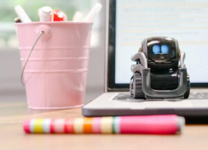 AI boosted the evolution of tech tools and automated services in most niches. Education is also here: