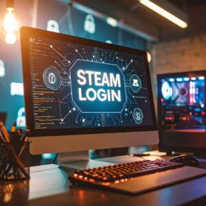 Steam error code E87 is a common login error that prevents users from accessing their Steam accounts. This issue typically arises due to connection issues or verification problems between your device and Steam’s servers. You might encounter this error when trying to sign in or connect to multiplayer game servers.