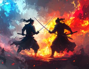 For manga and anime fans, a sword is never just a weapon. It’s a spiritual symbol — a conduit of the character’s strength, resolve, and transformation. In anime, swords often mark critical turning points, moments of growth, or the final blow in an emotional battle. Two of the most beloved and iconic sword types in anime culture are the Manga katana and the Bleach Sword, both of which have found a permanent place in collectors’ hearts.