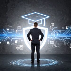 Have you ever thought about who protects your data while you scroll, shop, or stream? Behind the scenes, there are cybersecurity analysts working tirelessly to protect against digital threats that are growing smarter every day. 